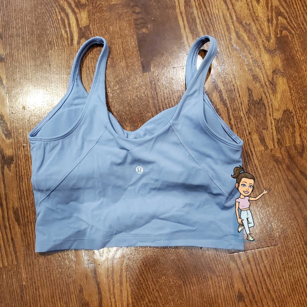 Lululemon align tank 8 - Picture 2 of 5